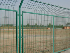 框架護欄網的邊框規格尺寸