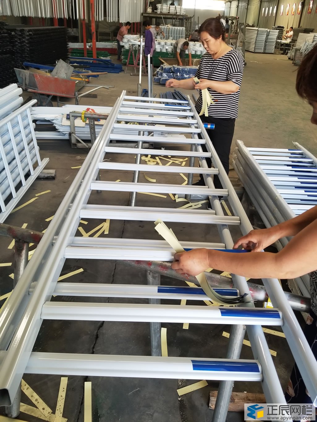 現(xiàn)貨市政鋅鋼護(hù)欄生產(chǎn)廠家