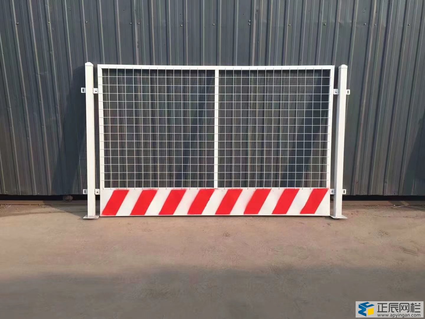基坑防護欄價格