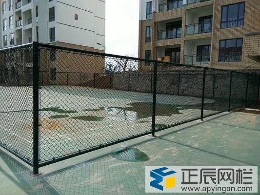 球場圍欄網多少錢一平方