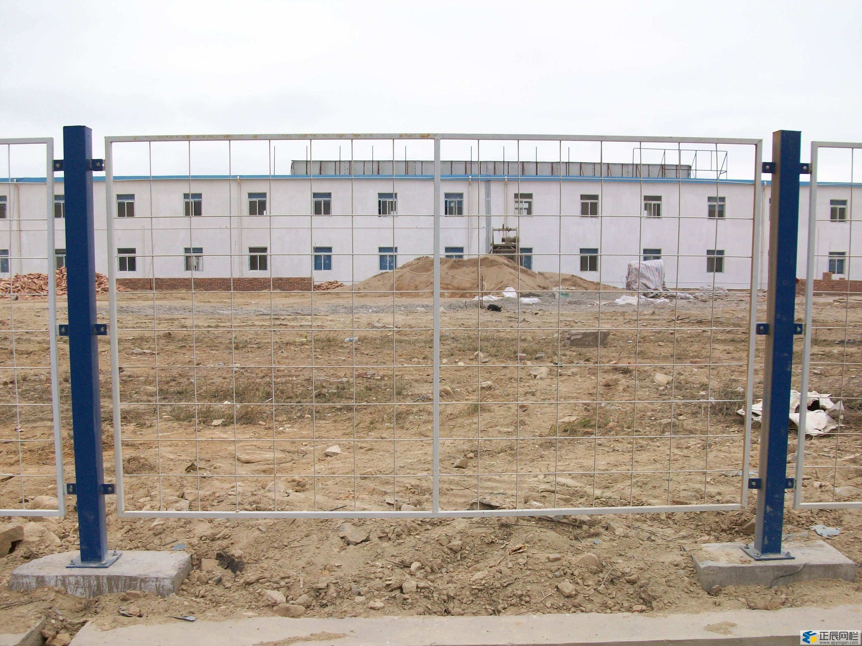 工地護(hù)欄網(wǎng)