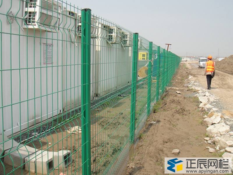 工地護(hù)欄網(wǎng)