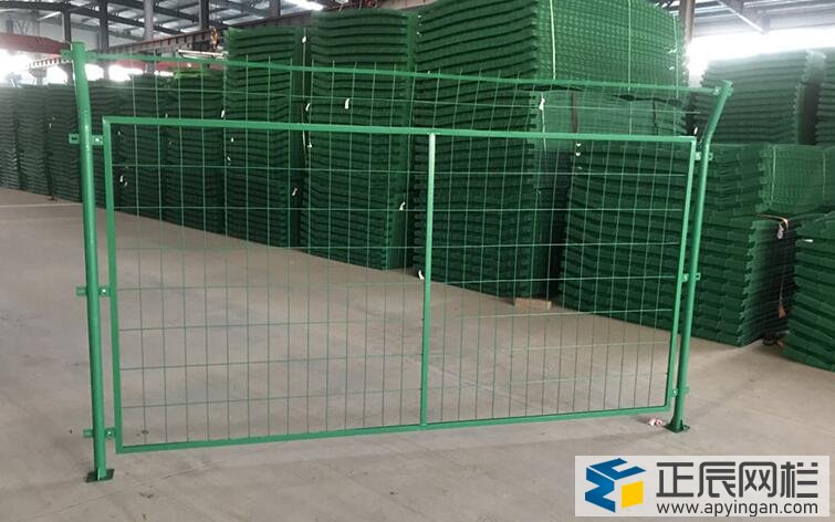 護欄網(wǎng)規(guī)格2