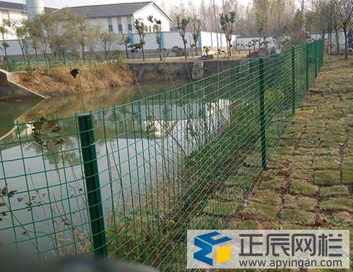 河道護(hù)欄網(wǎng)
