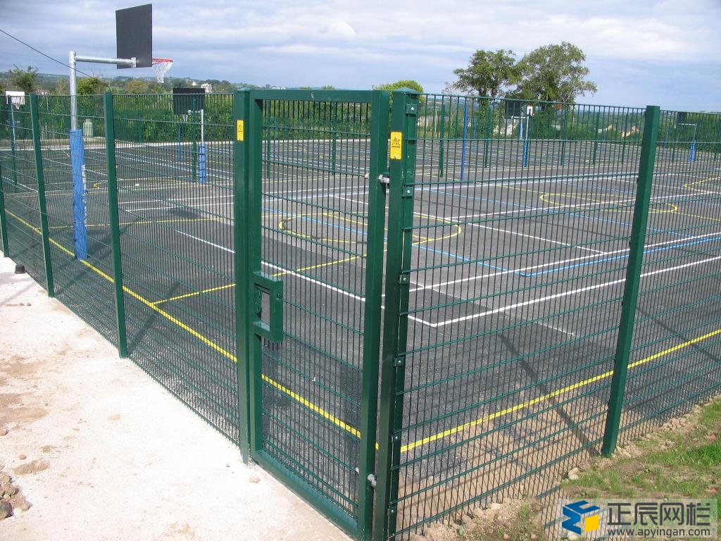 操場圍欄網(wǎng)