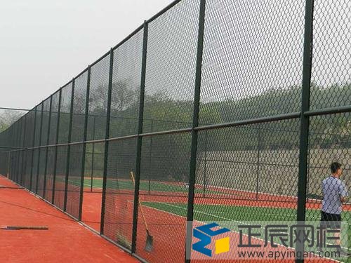 運動場護欄網