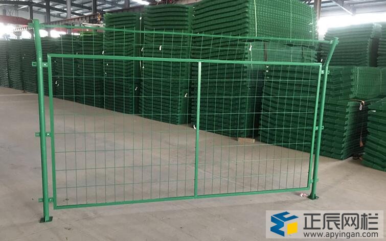 框架護欄網(wǎng)2