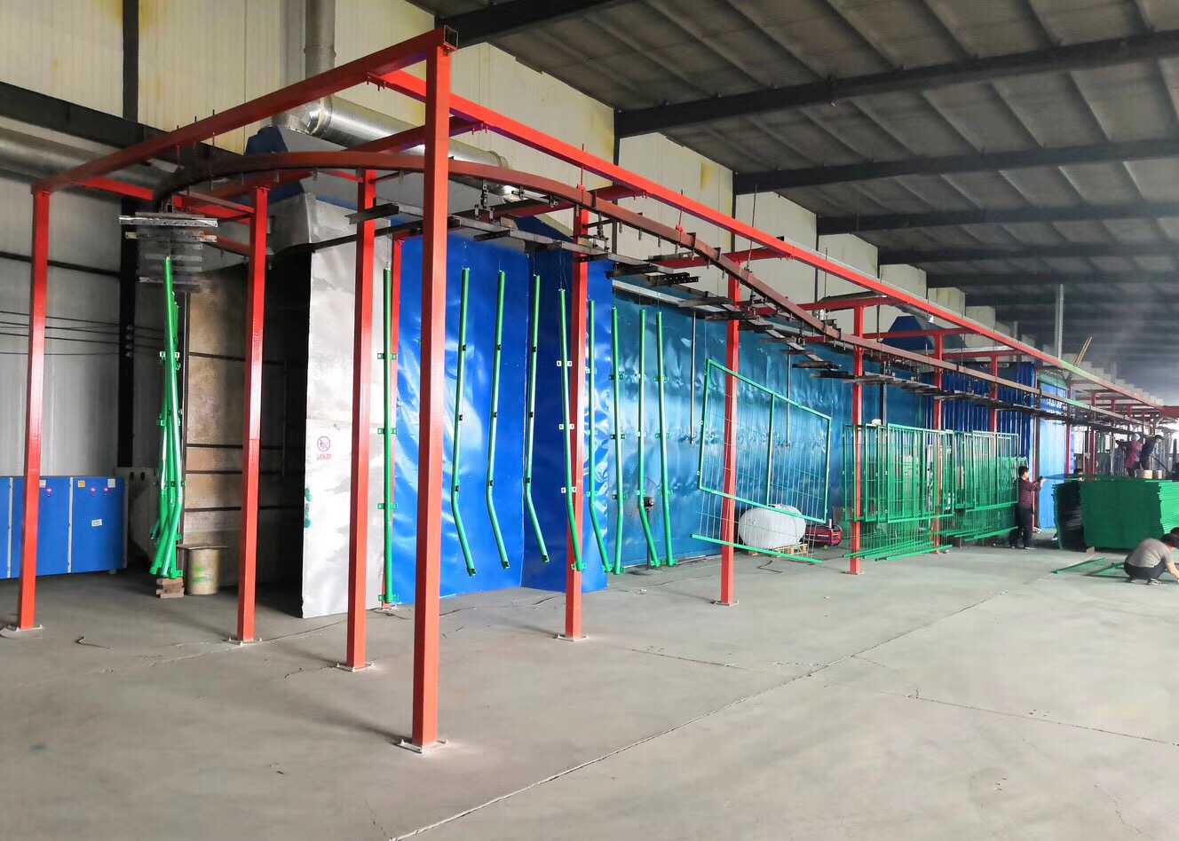 公路護欄網廠家