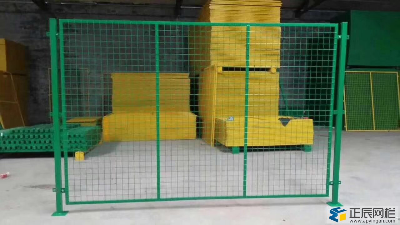 車(chē)間隔離網(wǎng)