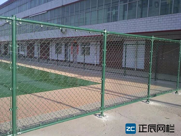 勾花護(hù)欄網(wǎng)