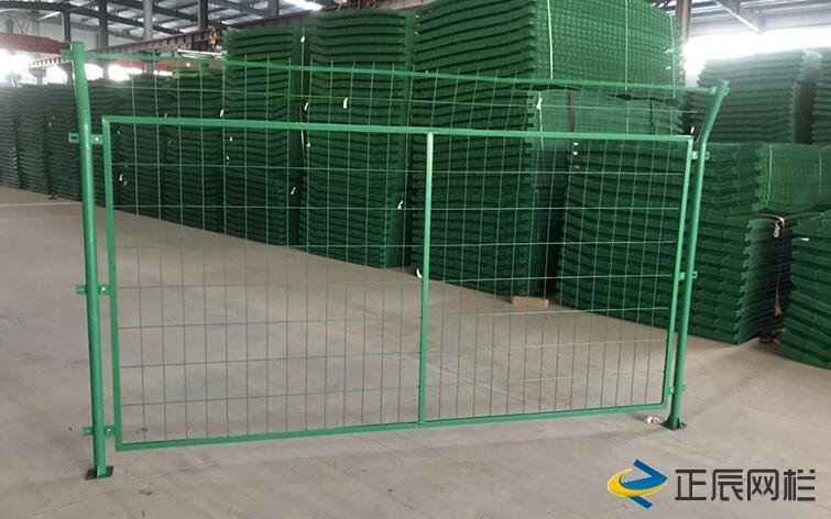 鐵絲網(wǎng)圍欄