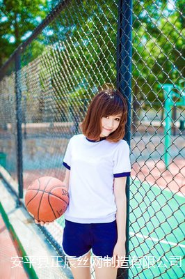 籃球場圍欄網(wǎng)